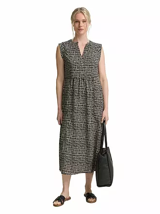 TOM TAILOR | Midikleid | 
